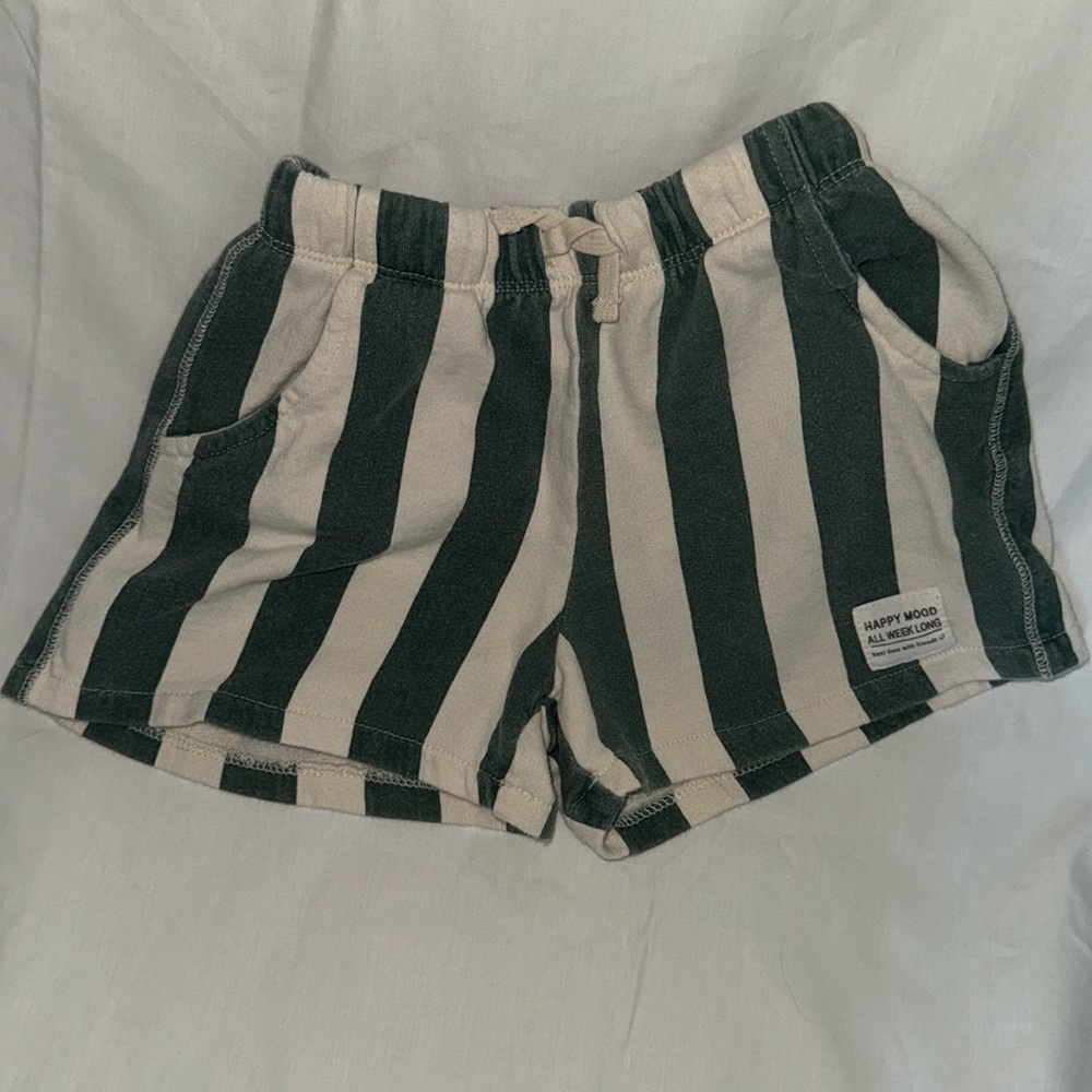Zara shorts
